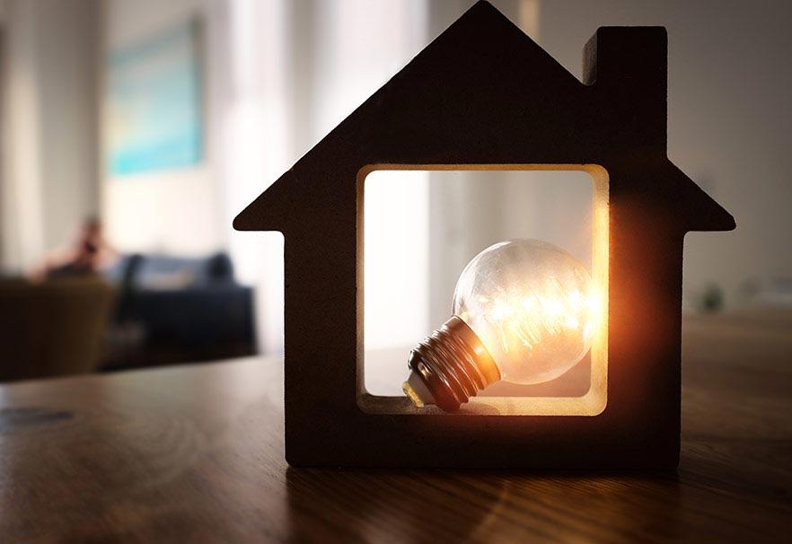 travaux d'électricité