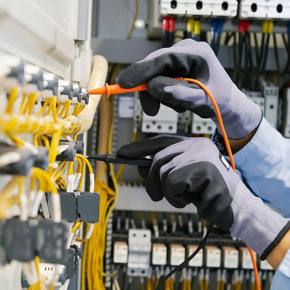 dépannage électrique