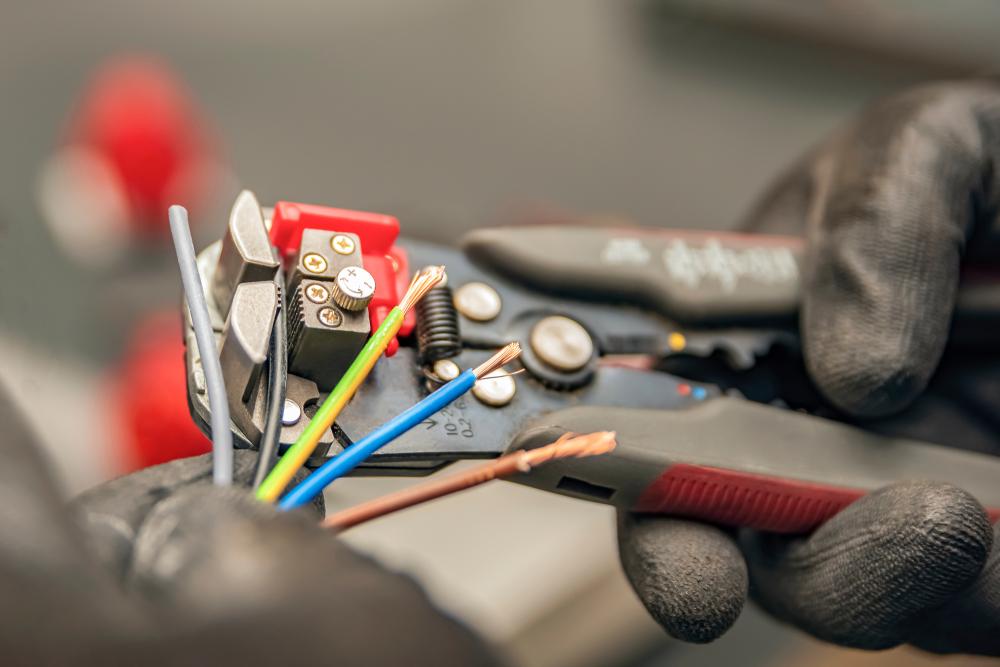 électricité générale